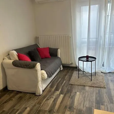Apartment P2 - Centre