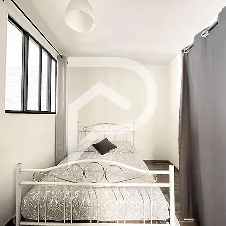 Apartment P2 - Centre